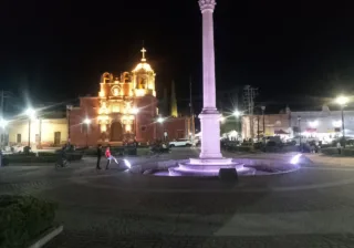 En Manuel Doblado se reconoce a la mujer dobladense