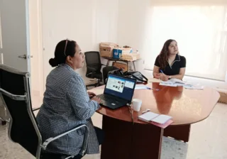 FACILITAN TRÁMITES AMBIENTALES A EMPRESAS PARA REDUCIR EMISIONES Y OPERAR EN REGLA