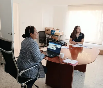 FACILITAN TRÁMITES AMBIENTALES A EMPRESAS PARA REDUCIR EMISIONES Y OPERAR EN REGLA