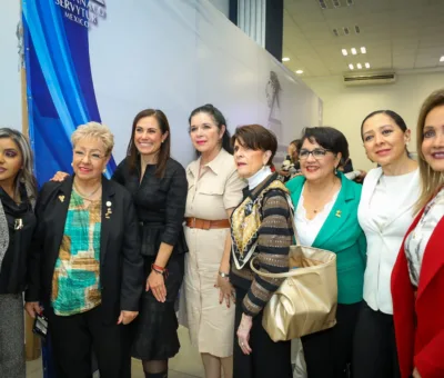 CON PROGRAMAS DE CAPACITACIÓN, EQUIPAMIENTO Y APOYO AL SECTOR COMERCIO, LA ECONOMÍA DE LEÓN AVANZA