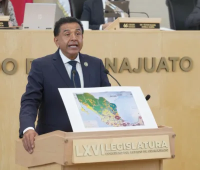 Miles de personas del campo enfrentan trabas para acceder a servicios agrarios en Guanajuato: denuncia PAN