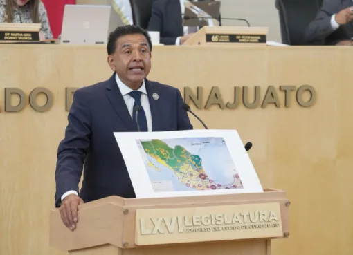 Miles de personas del campo enfrentan trabas para acceder a servicios agrarios en Guanajuato: denuncia PAN