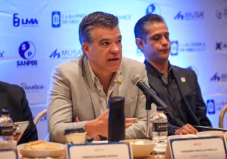 LA INDUSTRIA DEL DISEÑO Y LA PROVEEDURÍA SE REÚNE EN LEÓN CON MUSA ANPIC DESIGN FEST