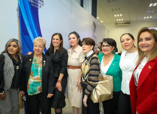 CON PROGRAMAS DE CAPACITACIÓN, EQUIPAMIENTO Y APOYO AL SECTOR COMERCIO, LA ECONOMÍA DE LEÓN AVANZA