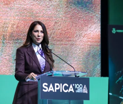 CON EL SECTOR CUERO- CALZADO, LEÓN DEJA HUELLA EN EL MUNDO