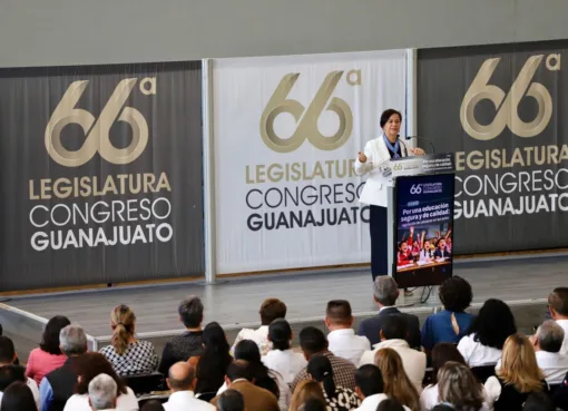 CECyTEG impulsa estrategia para iniciativa del Congreso de Guanajuato