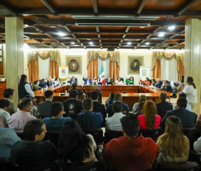 EL GOBIERNO DE LEÓN DA CERTEZA AL PATRIMONIO DE MÁS DE 30 MIL FAMILIAS