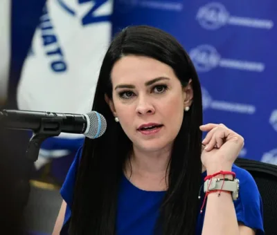 Acción Nacional seguirá defendiendo la democracia de México ante el supuesto Plan B de la Reforma Electoral