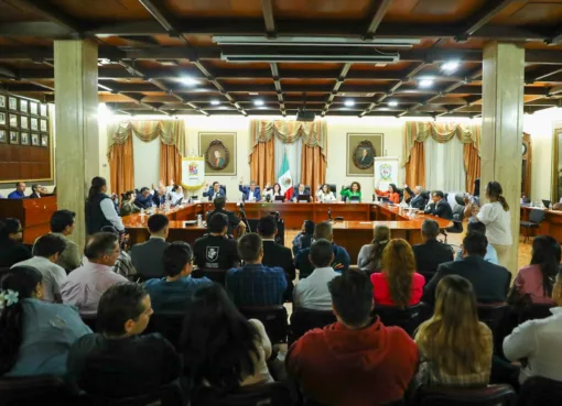 EL GOBIERNO DE LEÓN DA CERTEZA AL PATRIMONIO DE MÁS DE 30 MIL FAMILIAS