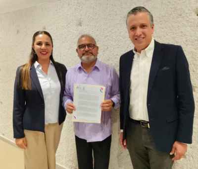 Presentan propuestas de reformas al marco jurídico municipal