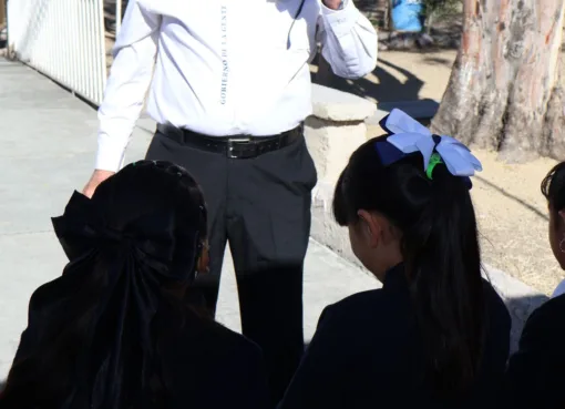 Constancia y trabajo en equipo impulsan a la Primaria Rafael Ramírez como referente de avance educativo en León