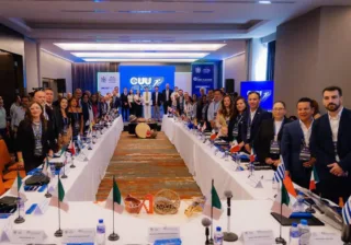 LA CIUDAD SERÁ EPICENTRO LATINOAMERICANO DEL DEPORTE Y DESARROLLO