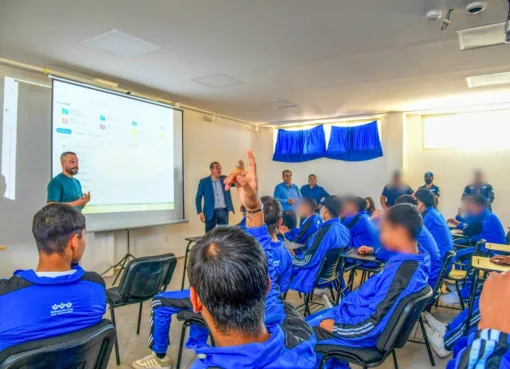 El poder del cine para inspirar nuevos caminos en el proceso de reintegración social 