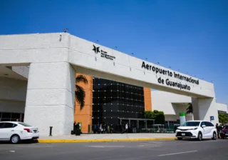 EL AEROPUERTO DE GUANAJUATO ES ELEGIDO POR PASAJEROS COMO EL MEJOR DE SU CATEGORÍA EN AMÉRICA LATINA Y EL CARIBE