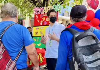 SSG prioriza la atención integral de los adultos mayores