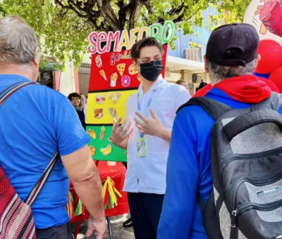 SSG prioriza la atención integral de los adultos mayores