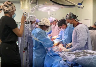 SSG crecen “héroes donadores de vida” en Guanajuato