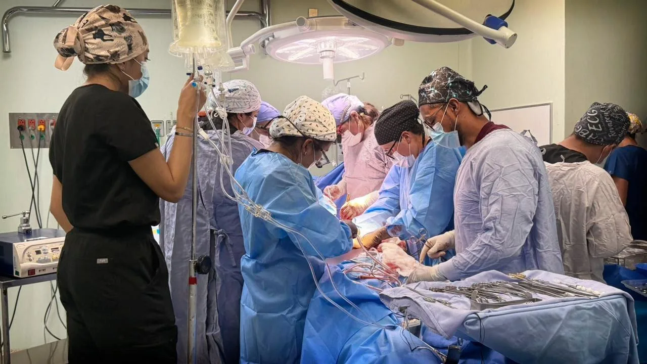 SSG crecen “héroes donadores de vida” en Guanajuato