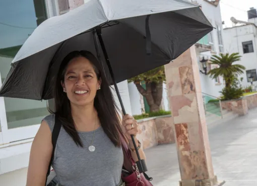 SSG registra primera atención por golpe de calor en Tarimoro