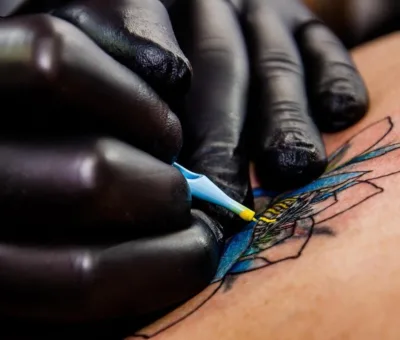 SSG supervisa establecimientos de tatuajes y perforaciones