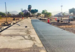 Bulevar Cañaveral, vialidad que facilitará la conectividad a servicios educativos y hospitalarios