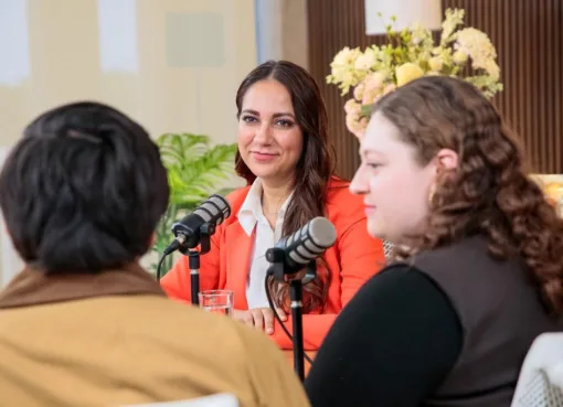 Fortalece Guanajuato participación juvenil en la toma de decisiones de gobierno
