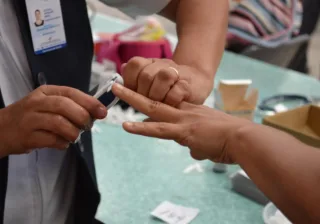 SSG prioriza la prevención y atención de 89 mil guanajuatenses con diabetes