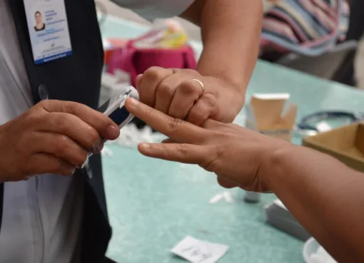 SSG prioriza la prevención y atención de 89 mil guanajuatenses con diabetes