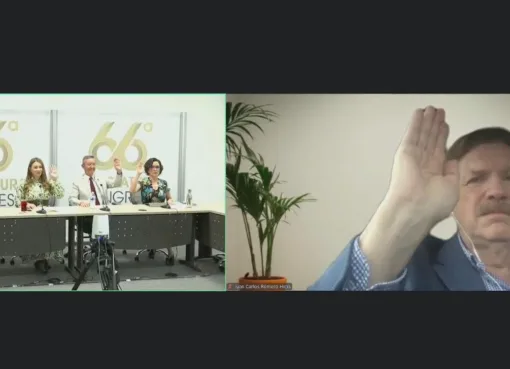 Ordena Comisión dictamen favorable a reforma a la Ley de Educación para regular el uso de celulares en escuelas