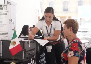 Emite IMSS Guanajuato 7.2 millones de pesos en capitales constitutivos en el primer trimestre de 2026