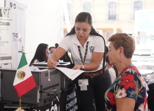 Emite IMSS Guanajuato 7.2 millones de pesos en capitales constitutivos en el primer trimestre de 2026