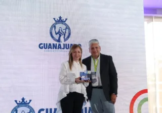 Guanajuato Puerto Interior impulsa la economía del conocimiento con el inicio de GPI TALKS 2026