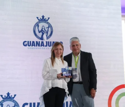 Guanajuato Puerto Interior impulsa la economía del conocimiento con el inicio de GPI TALKS 2026