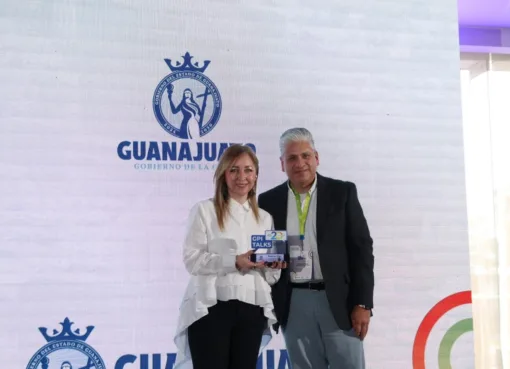 Guanajuato Puerto Interior impulsa la economía del conocimiento con el inicio de GPI TALKS 2026