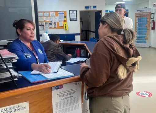 SSG impulsa programa “Vive sin Adicciones” para fortalecer la prevención en beneficio de la población.