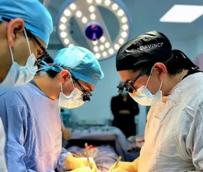 Guanajuato muestra pulso en medición nacional del programa de trasplantes y donación de órganos