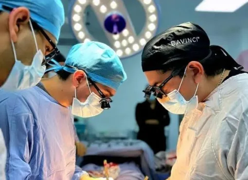 Guanajuato muestra pulso en medición nacional del programa de trasplantes y donación de órganos