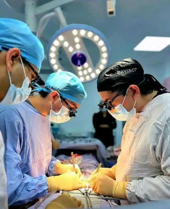 Guanajuato muestra pulso en medición nacional del programa de trasplantes y donación de órganos