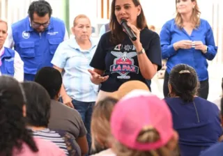 FINALIZA PROGRAMA DE REACTIVACIÓN SOCIAL ‘JUNTOS CON PASO FIRME’ EN SAN JUAN DE RETANA