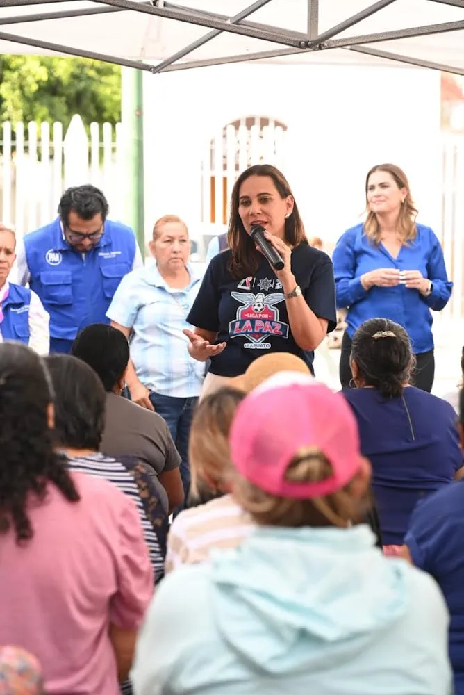 FINALIZA PROGRAMA DE REACTIVACIÓN SOCIAL ‘JUNTOS CON PASO FIRME’ EN SAN JUAN DE RETANA