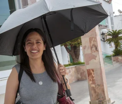 SSG exhorta a evitar exponerse a periodos prolongados al sol, para prevenir los golpes de calor