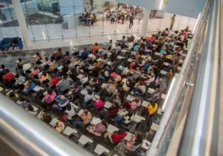 SSG otorgó más de 15 mil consultas de Especialidad y Sub Especialidades en el Hospital General de León