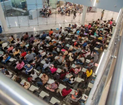 SSG otorgó más de 15 mil consultas de Especialidad y Sub Especialidades en el Hospital General de León