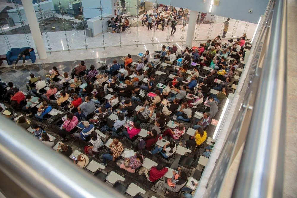 SSG otorgó más de 15 mil consultas de Especialidad y Sub Especialidades en el Hospital General de León