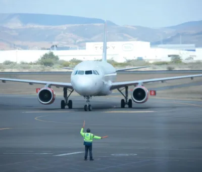 Anuncia Gobernadora la apertura del vuelo directo del Bajío a Vancouver