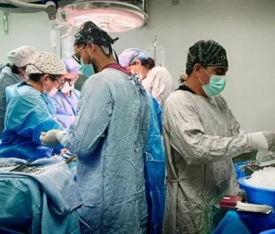 SSG otorga medicamentos inmunosupresores, para pacientes trasplantados