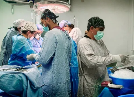 SSG otorga medicamentos inmunosupresores, para pacientes trasplantados