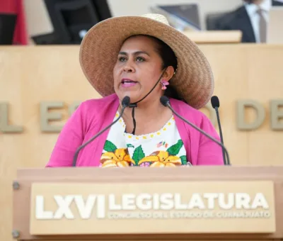 Crean el Premio Estatal de la Comunidad Migrante