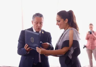 Preside Gobernadora la instalación y primera sesión del Consejo Consultivo para el Desarrollo Social y Humano