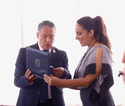 Preside Gobernadora la instalación y primera sesión del Consejo Consultivo para el Desarrollo Social y Humano